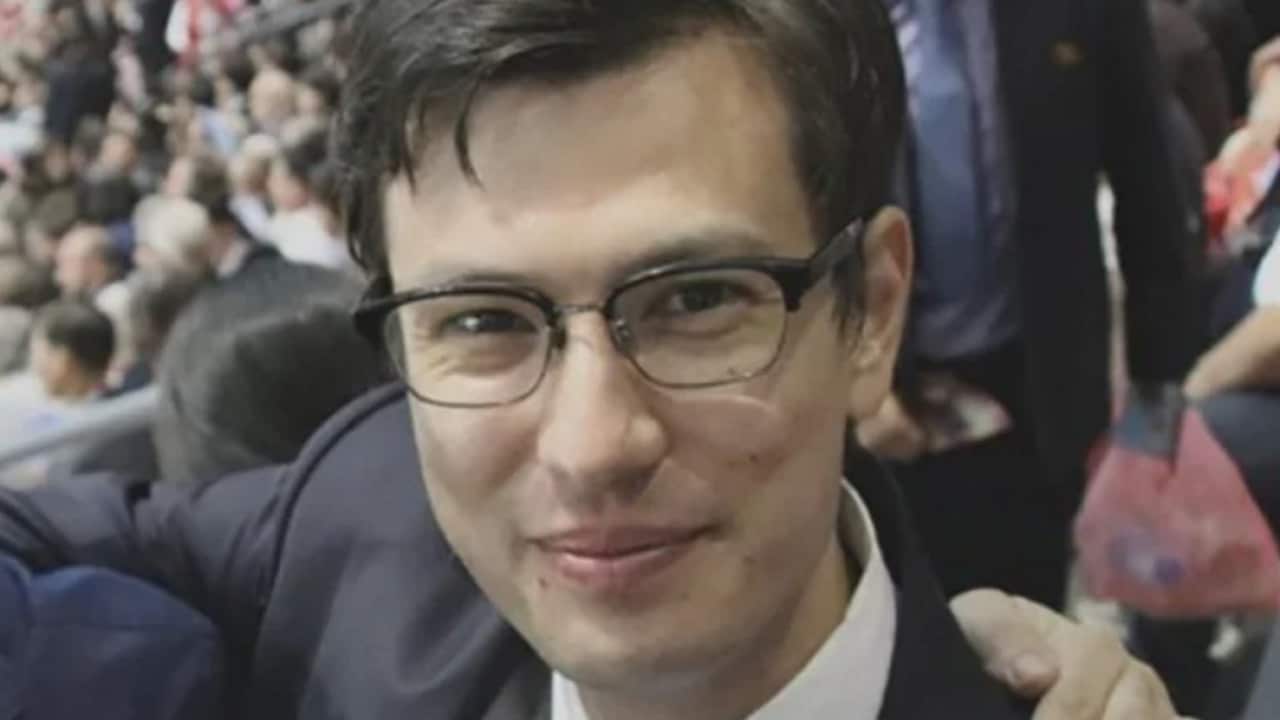 Alek Sigley has reportedly been detained in North Korea.