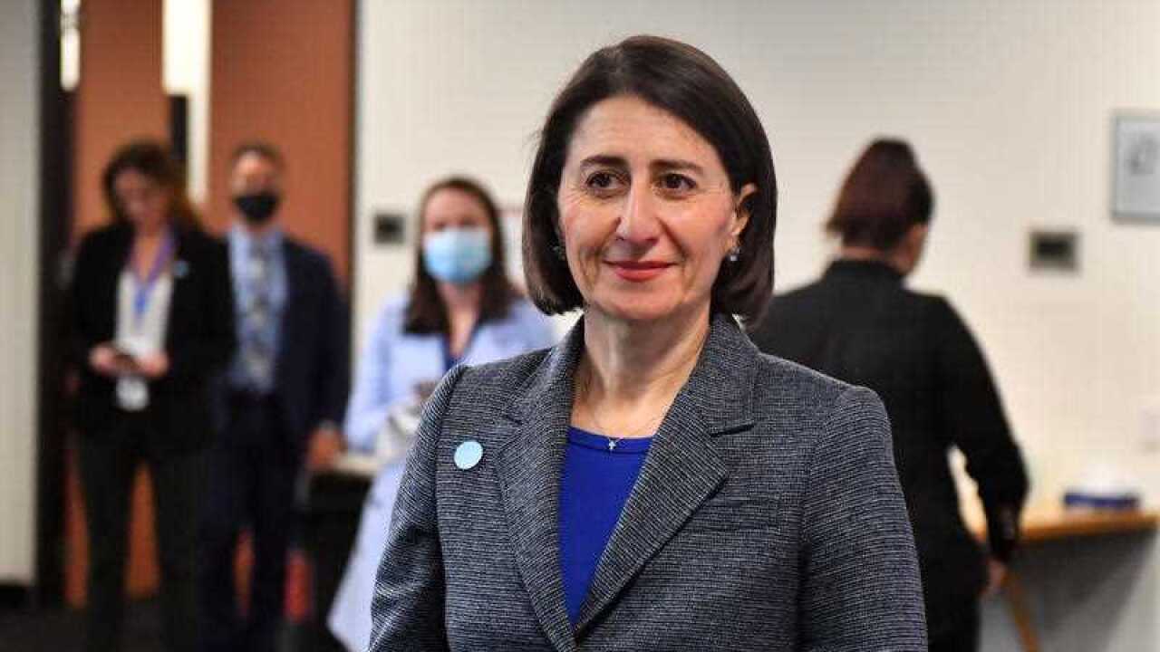 NSW Premier Gladys Berejiklian has confirmed a raft of coronavirus restrictions will be eased.