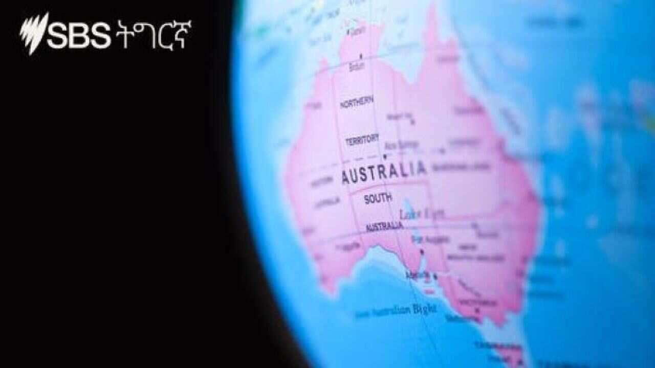 World Australia