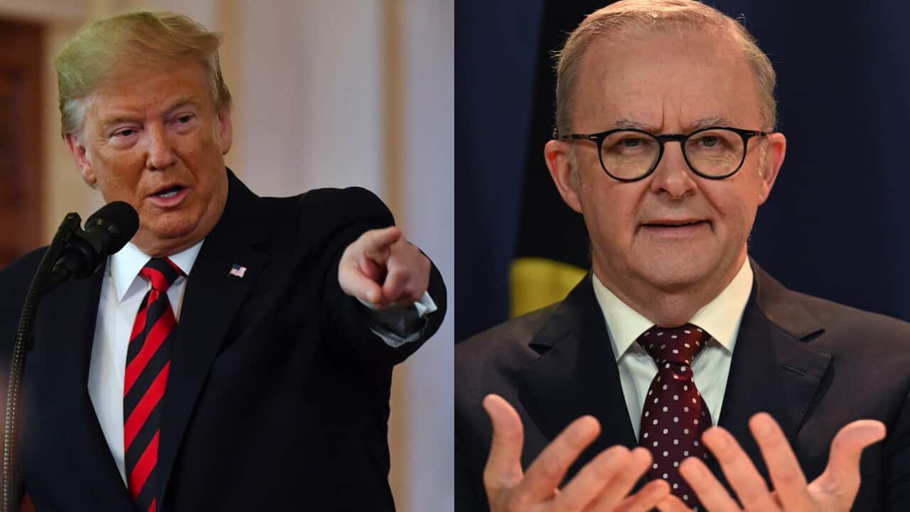 AUSTRALIA UNITED STATES RELATIONS