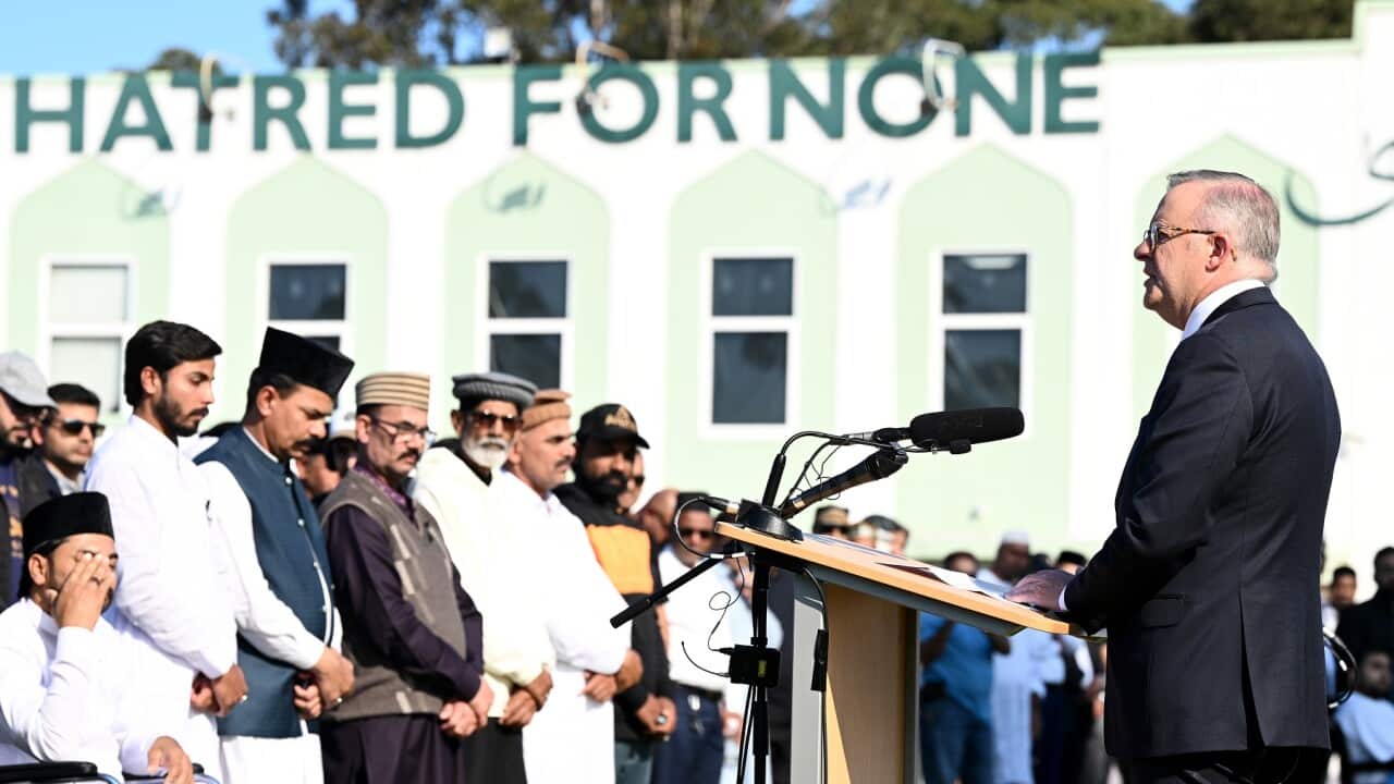FARAZ TAHIR AHMADIYYA FUNERAL