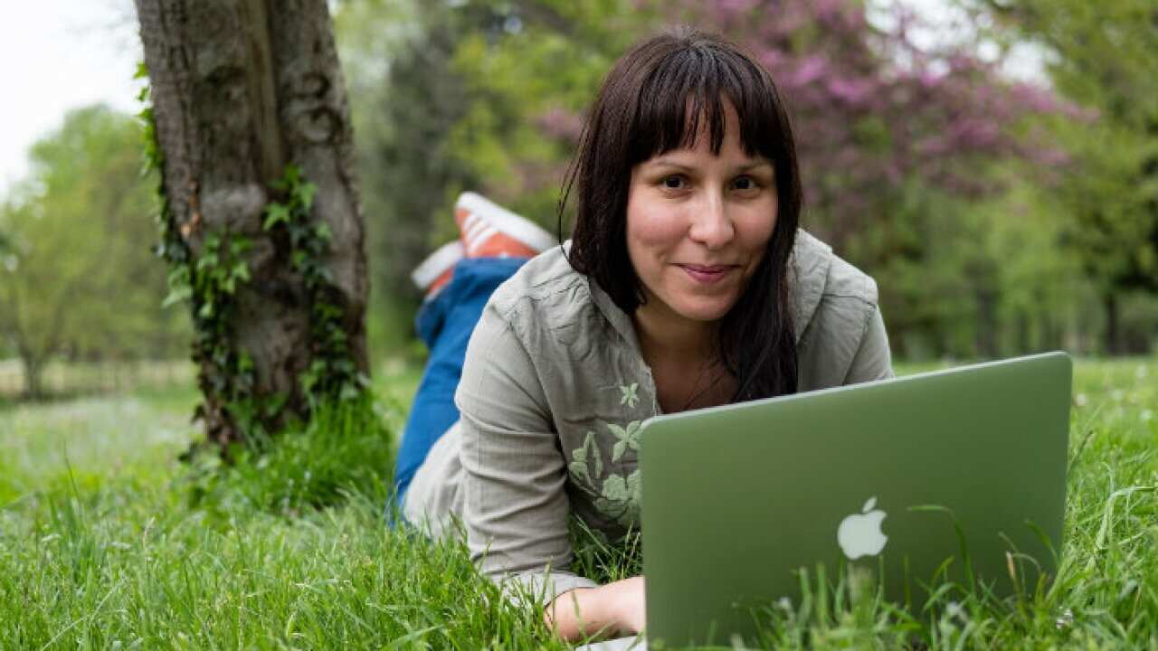 Macedonian children's books writer