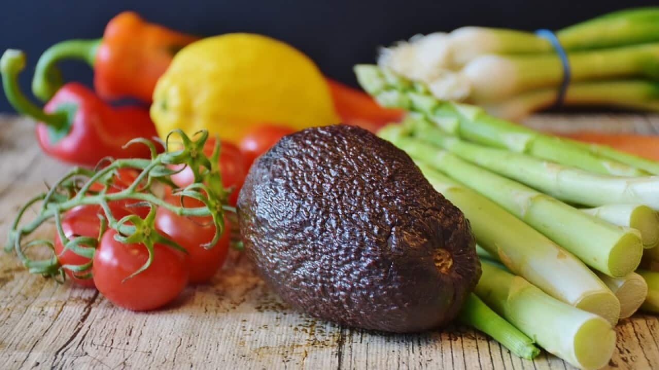 avocado
