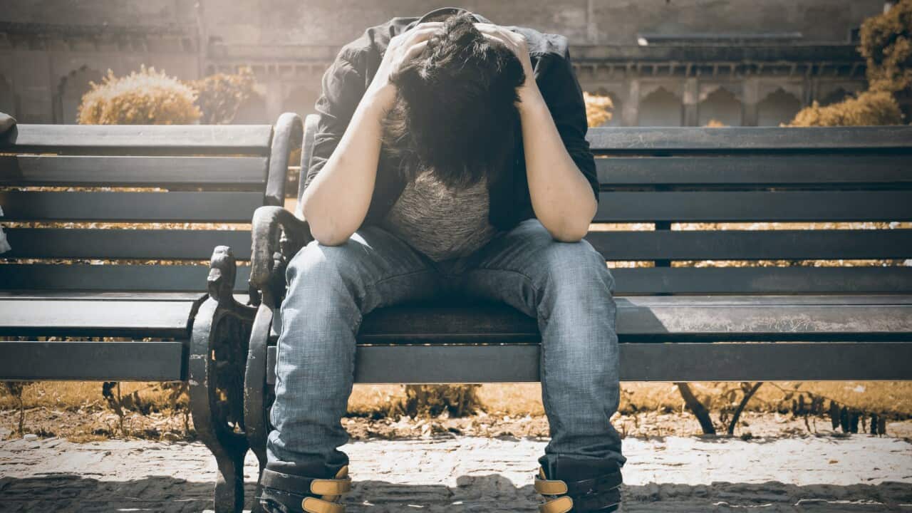 Constant stress can be detrimental to our health and longevity