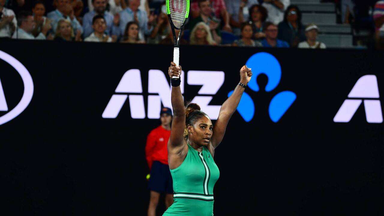 Australian Open 2019