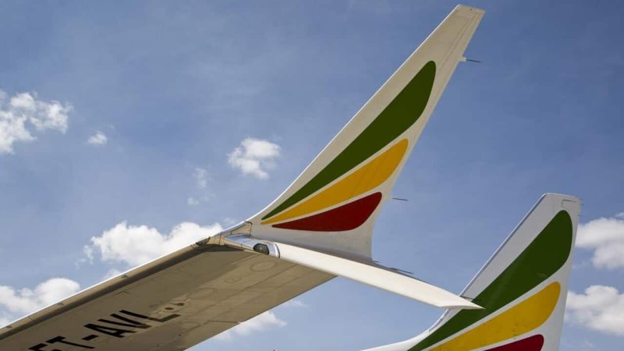 Ethiopia Plane Crash