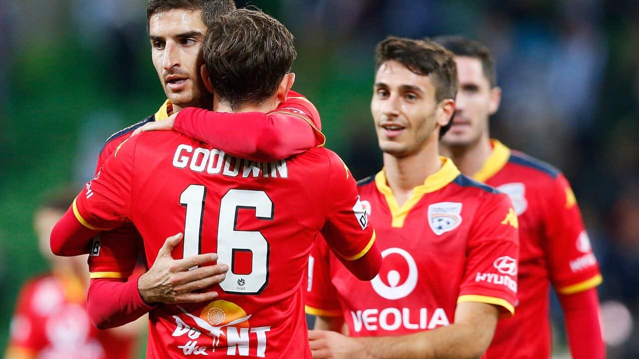 Adelaide United