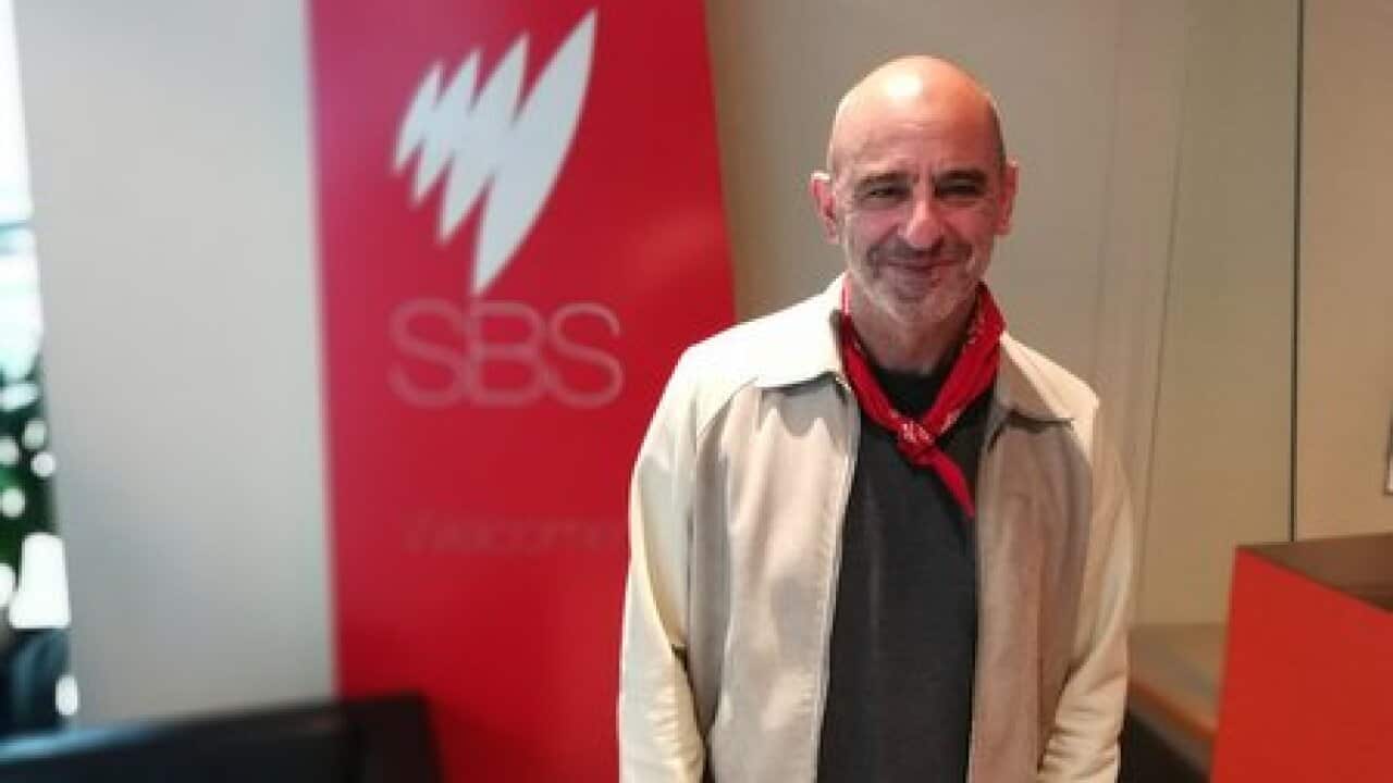 Philippe Mangeot - BPM