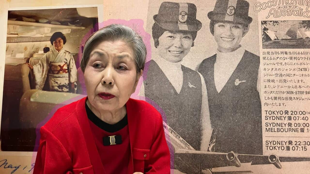 Teri Teramoto