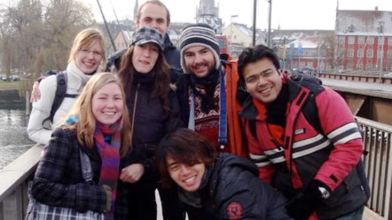 International Students