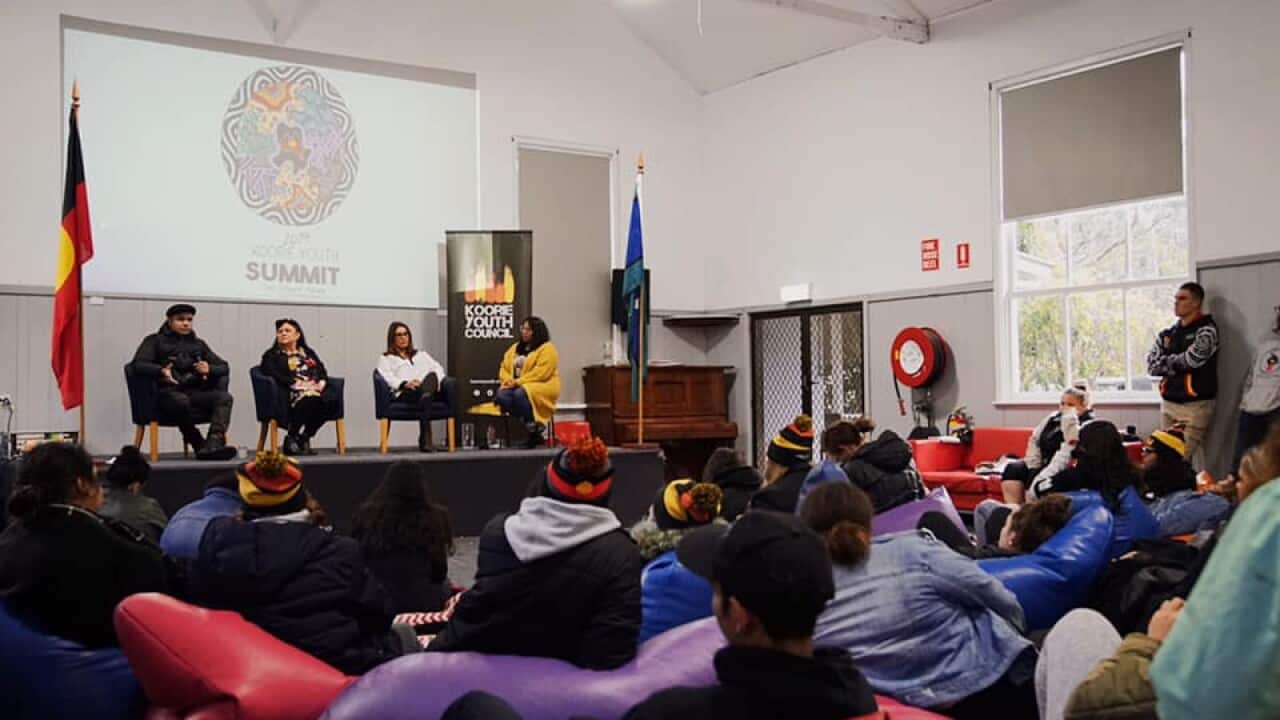 Koorie Youth Summit 2019
