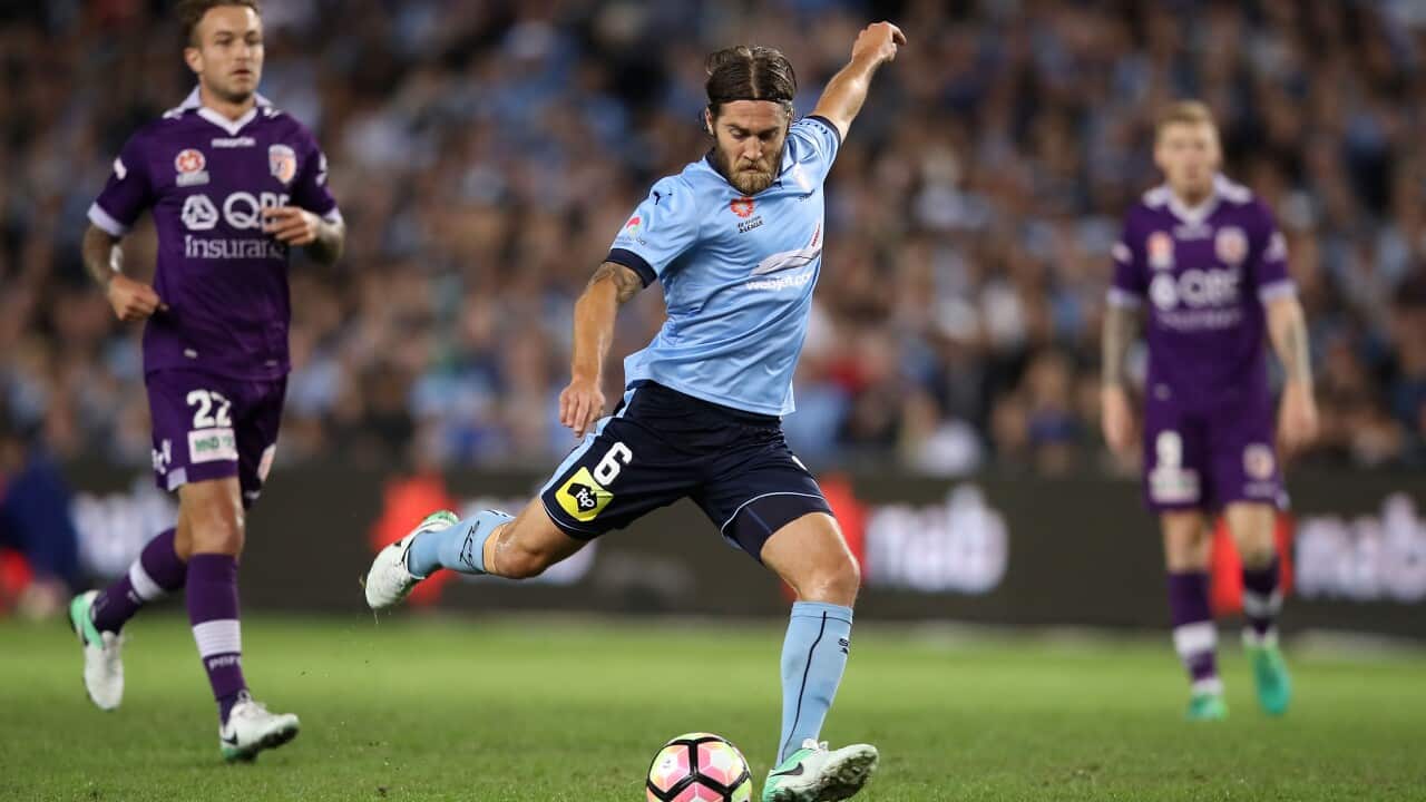 Sydney FC, Perth Glory