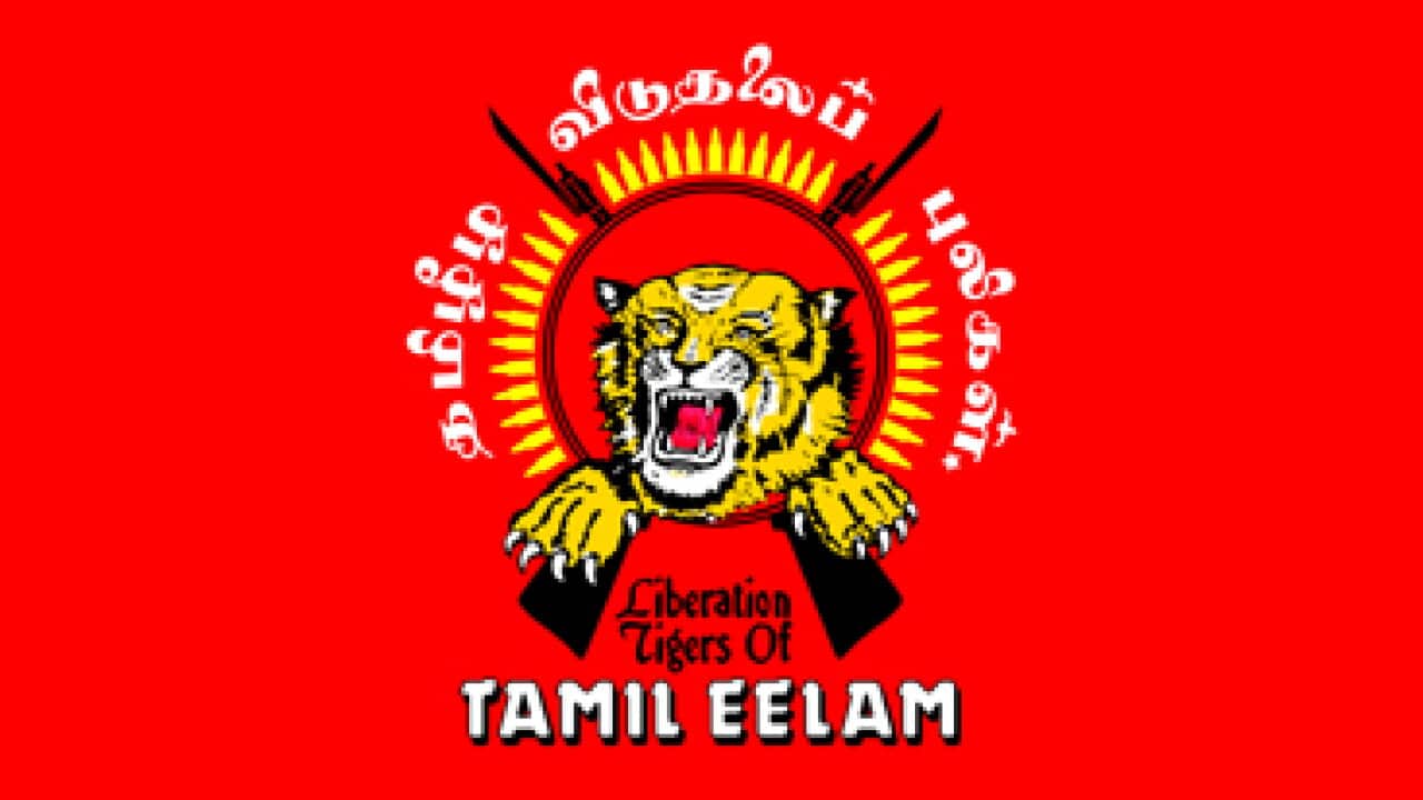 LTTE