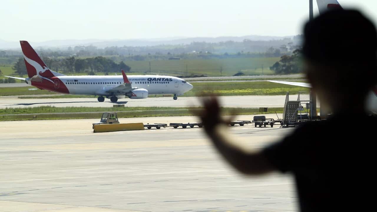 Sydney Airport