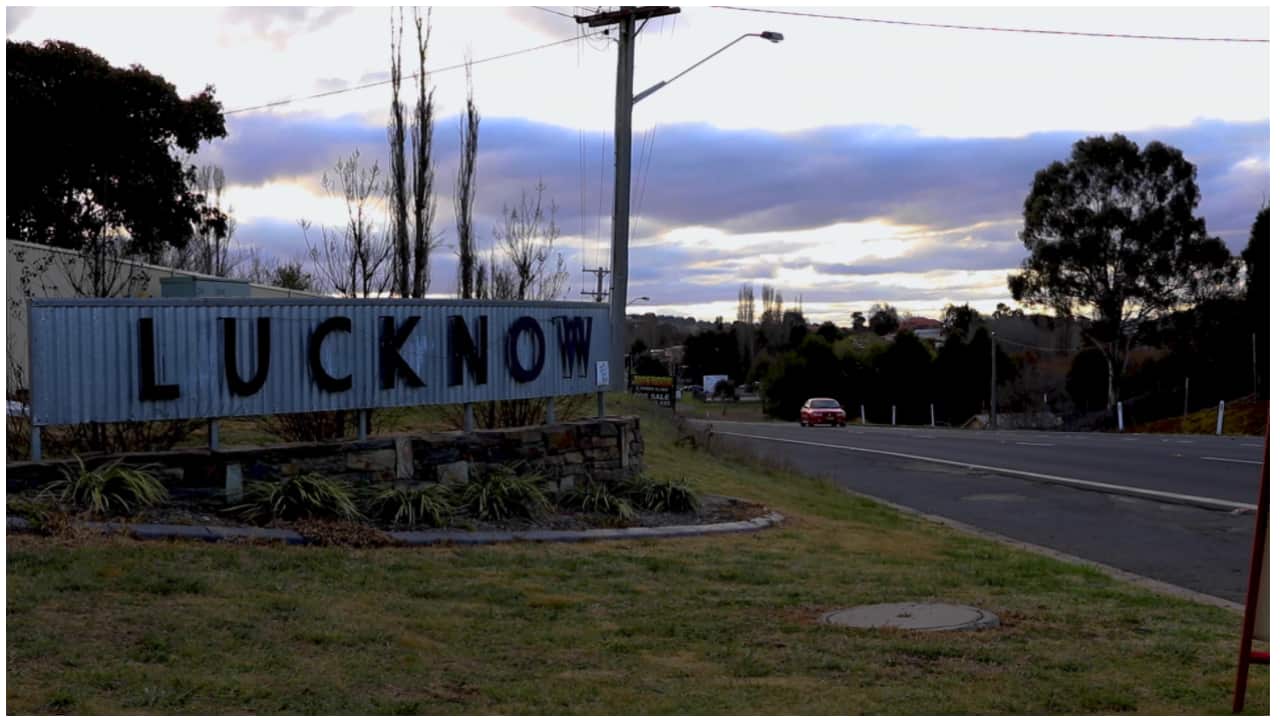 Lucknow, NSW