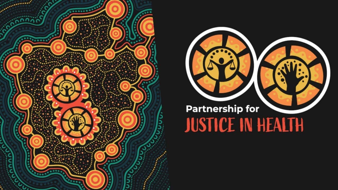 Partnership for Justice in Health