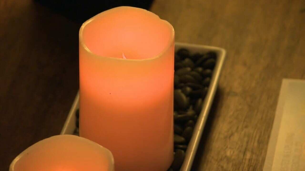 Meditation can be a path to spirituality
