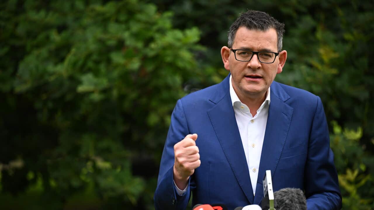 VICTORIA STATE ELECTION REAX