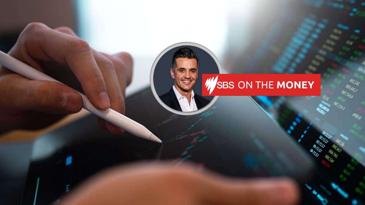 OTM - Stocks, shares, inflation, technology, generic (Getty).jpg