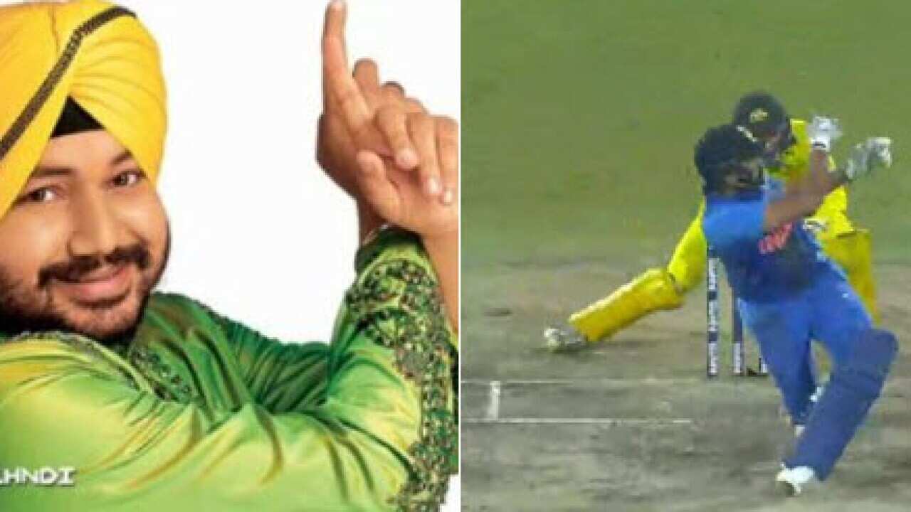 Rohit Sharma memes