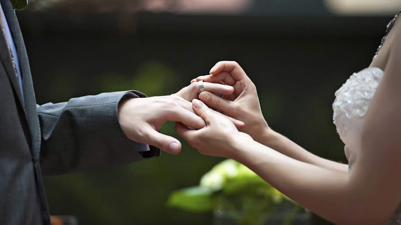 Are we missing the opportunity to rethink marriage as an institution?