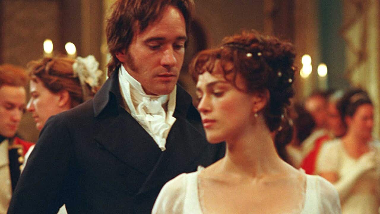 Pride and Prejudice