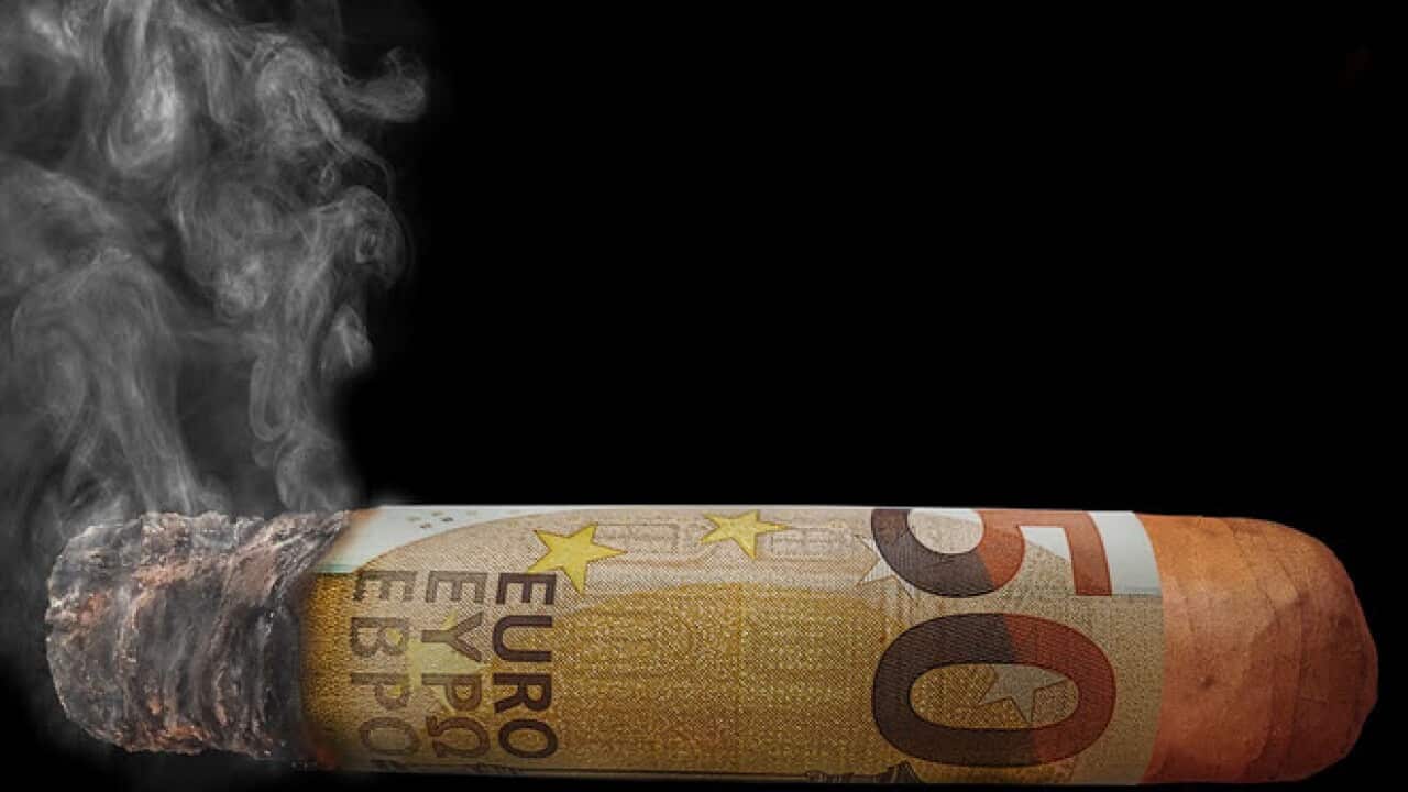 "Paradise Papers" reveal Serbian Minister’s giant fortune