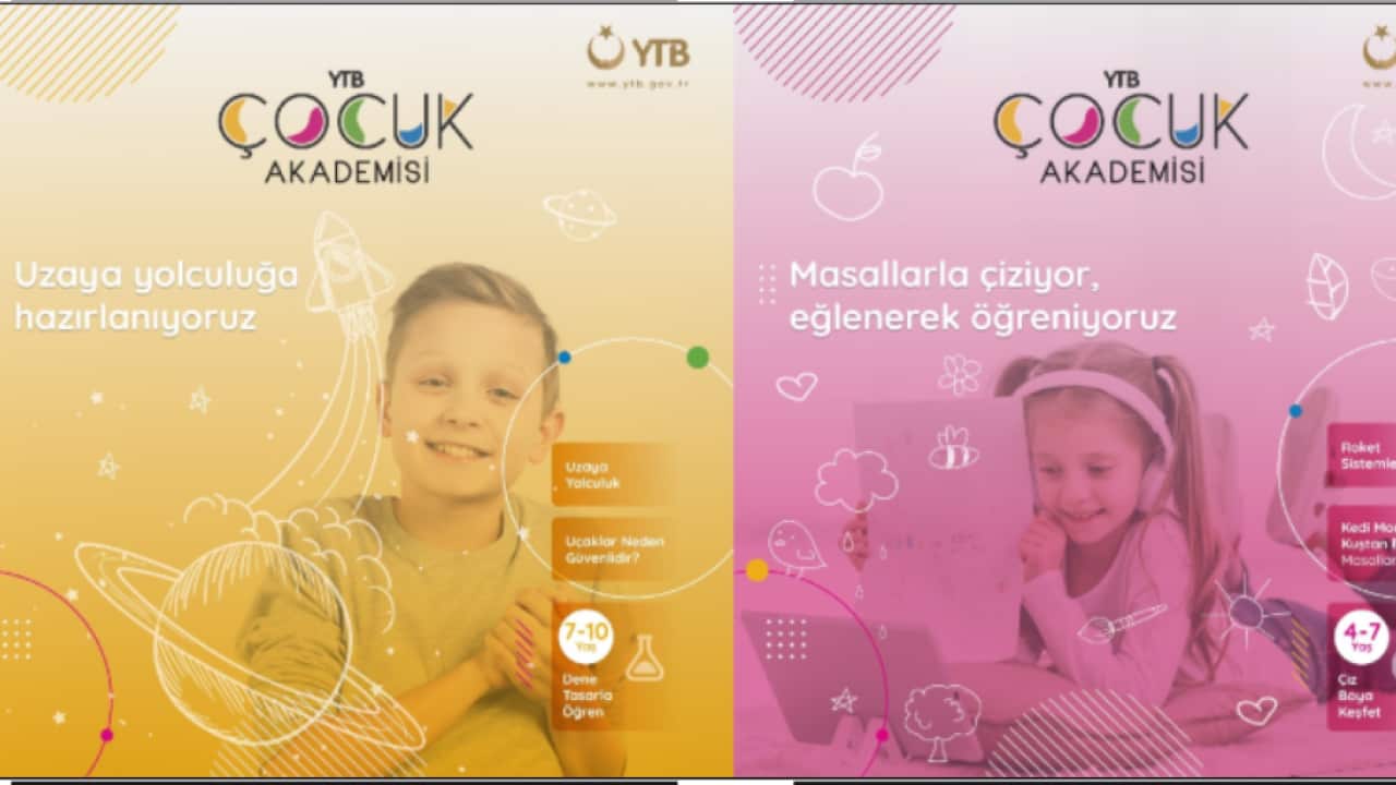 The Presidency of Turks Abroad and Related Communities (YTB)