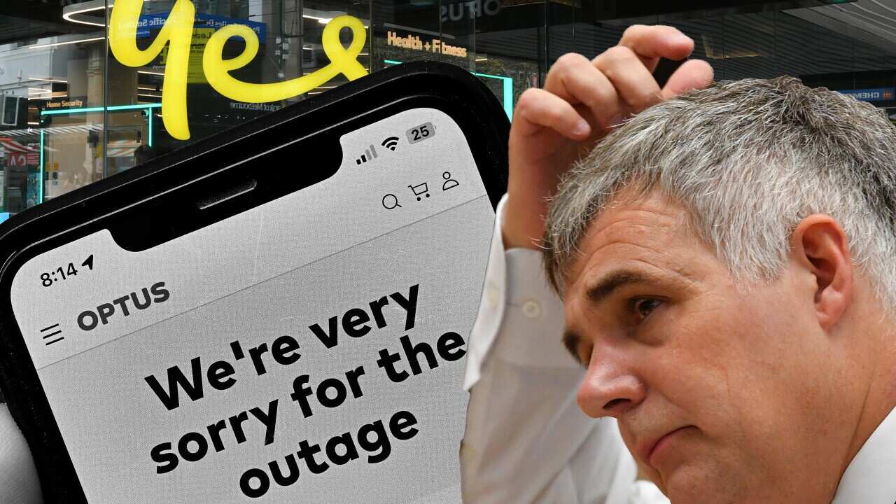 OPTUS STOCK