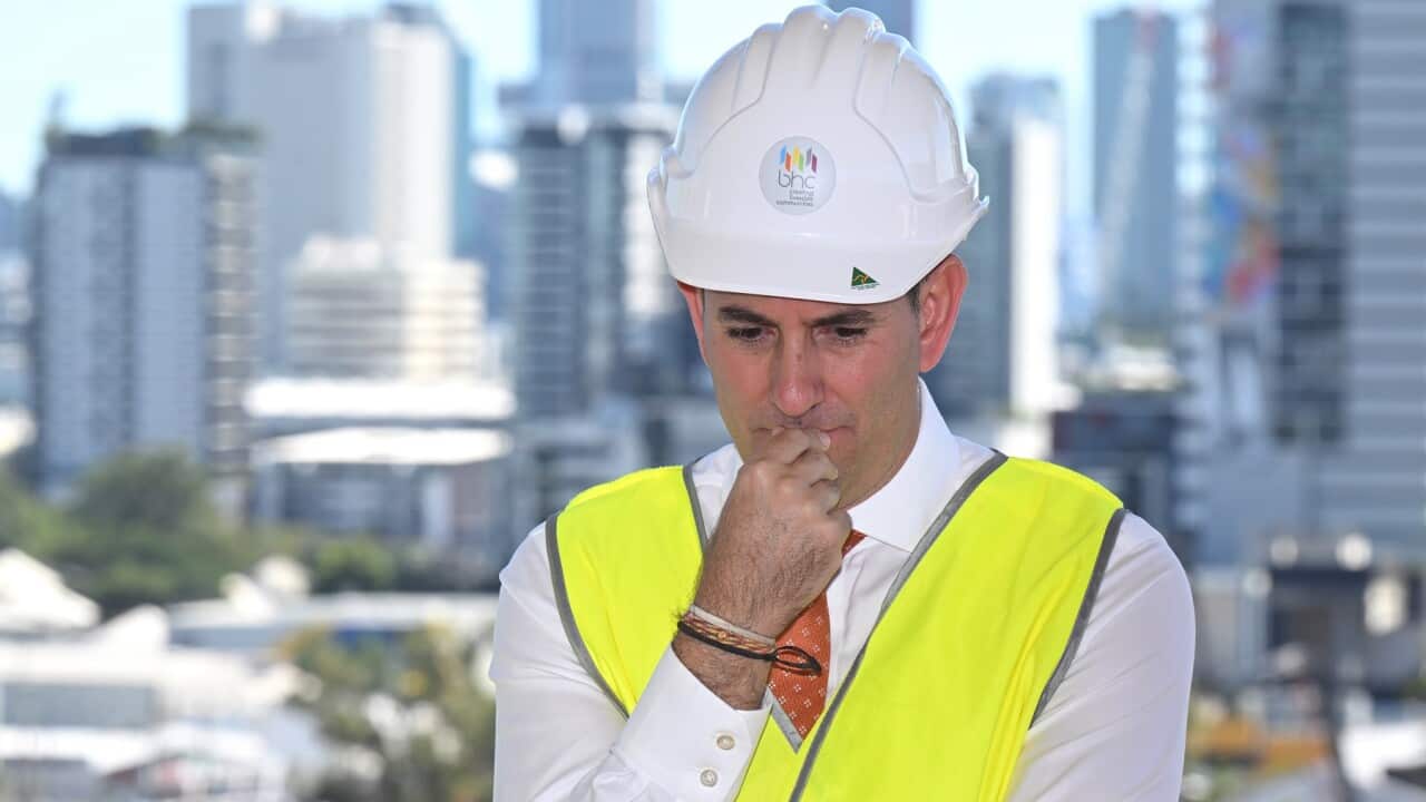 ELECTION25 ANTHONY ALBANESE CAMPAIGN