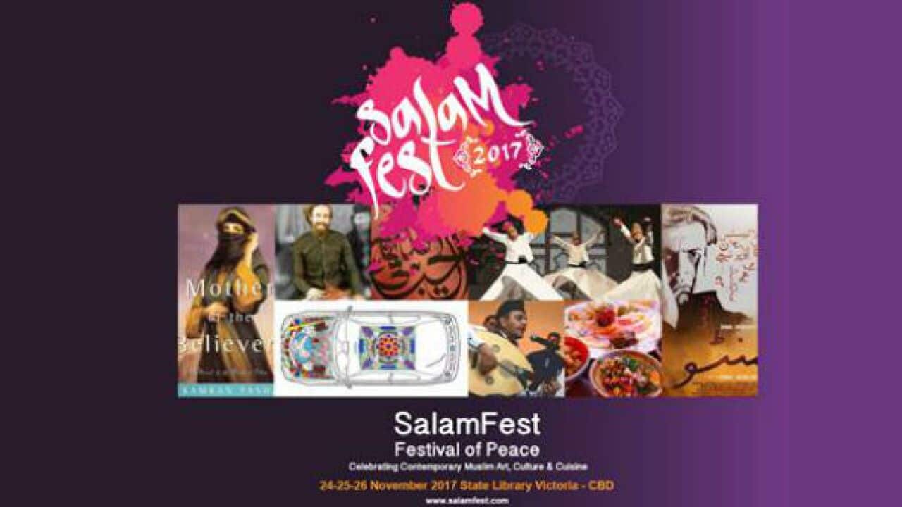 SalamFest