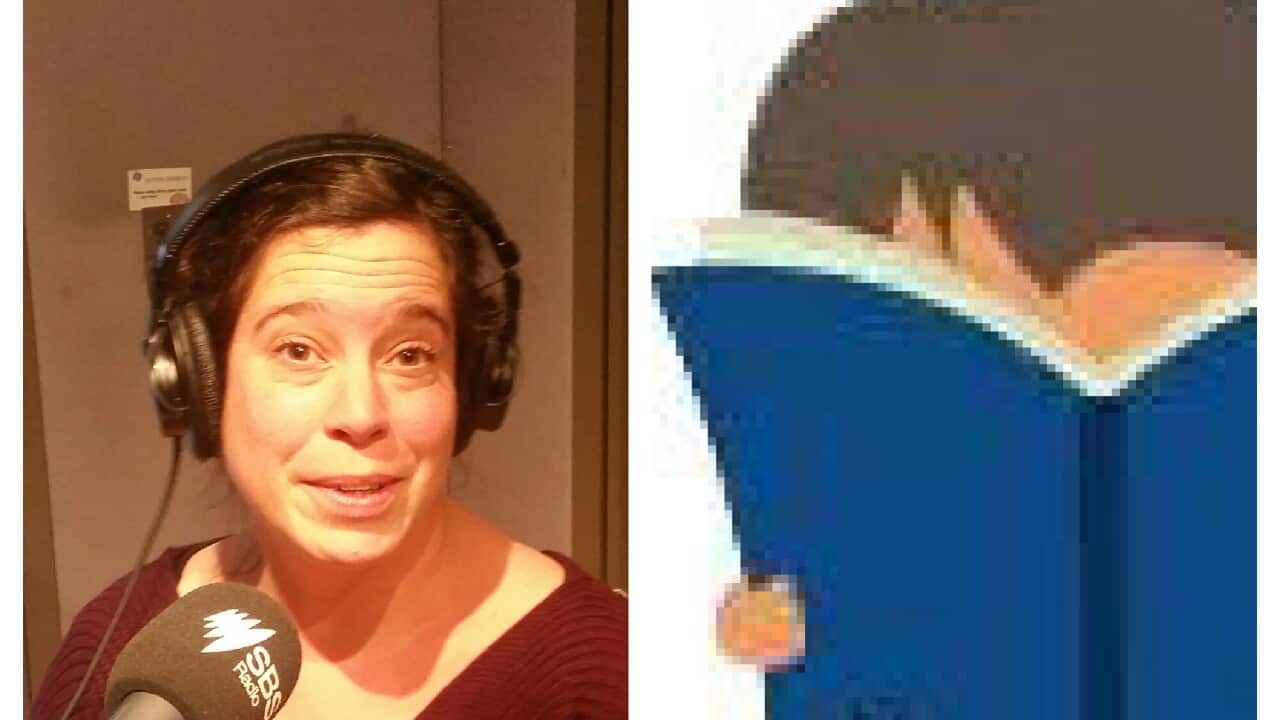 dutch Bookweek In Oz