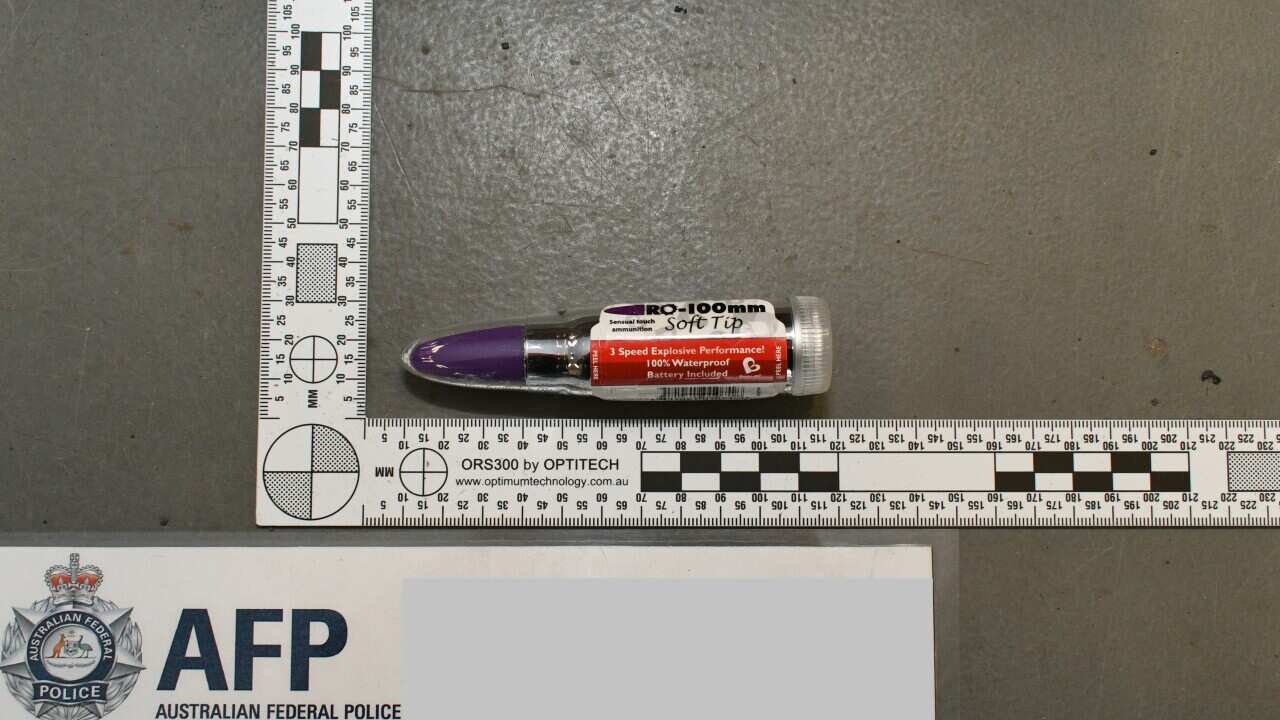 AFP