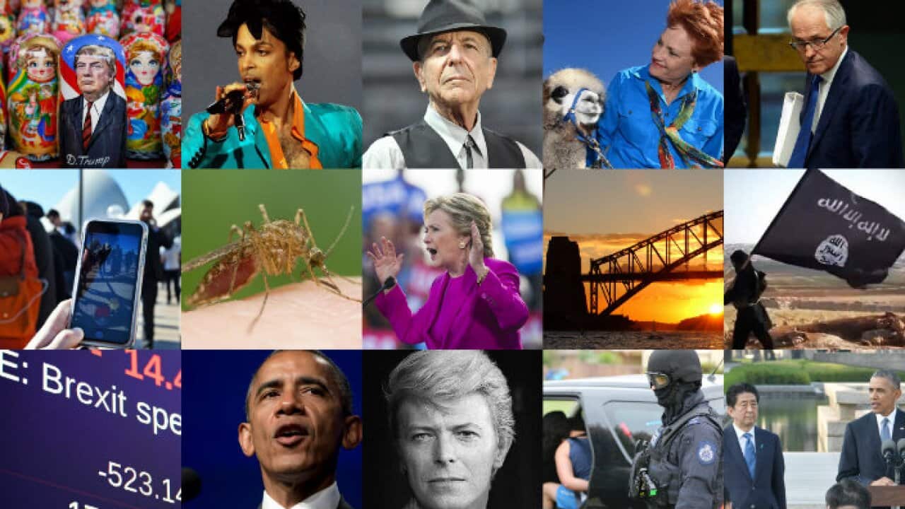 2016 review