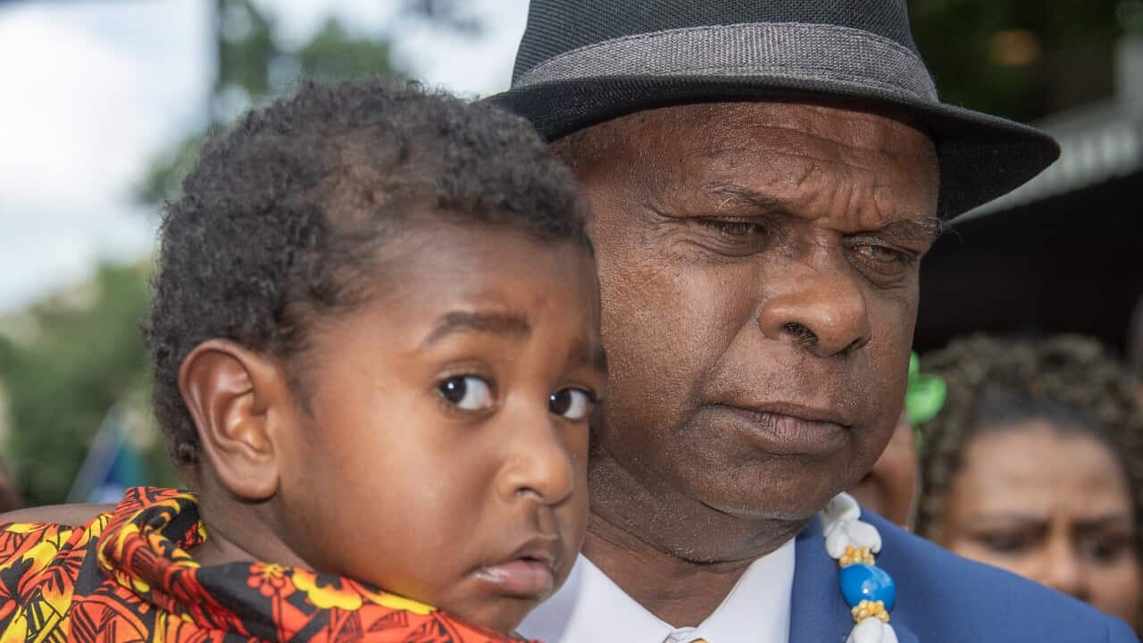 AUSTRALIAN CLIMATE CASE COURT DECISION