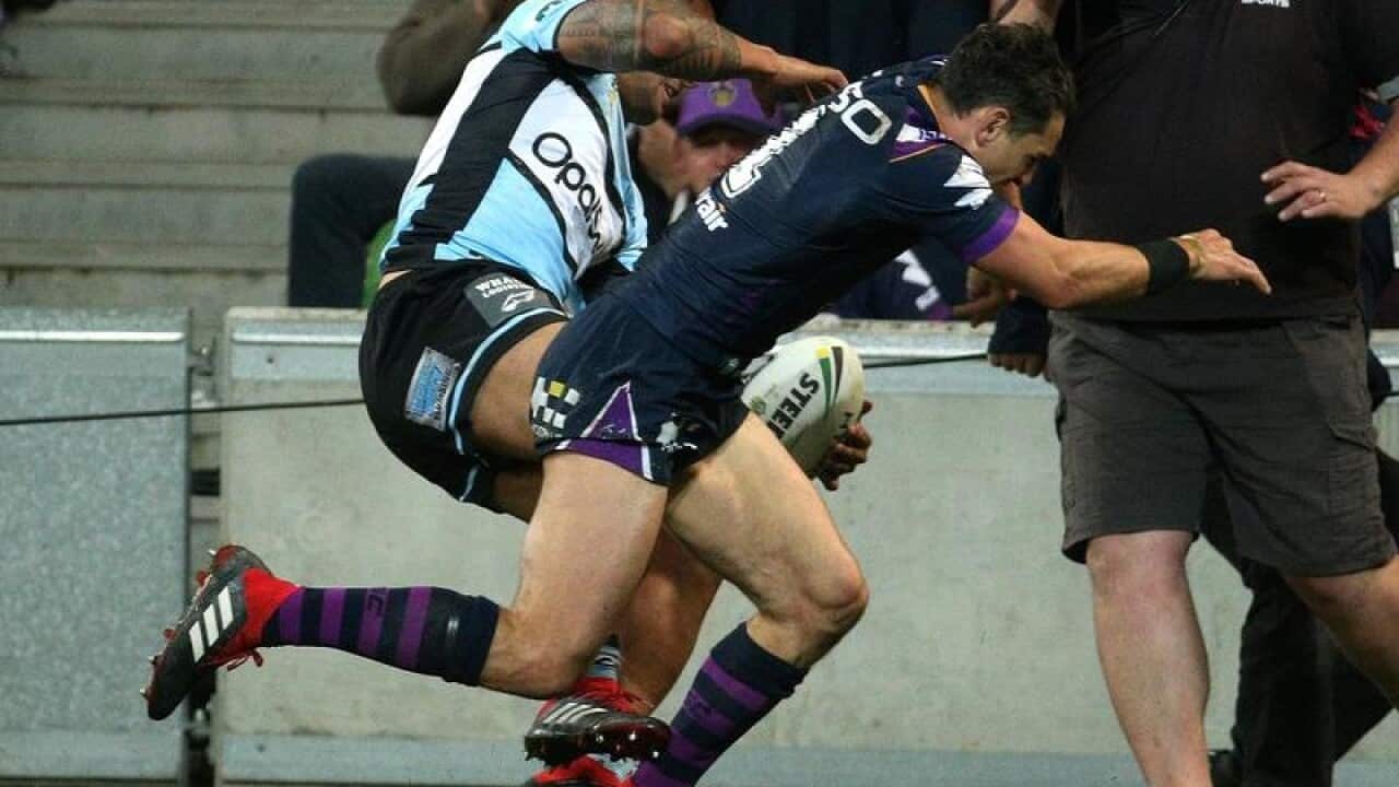 Slater