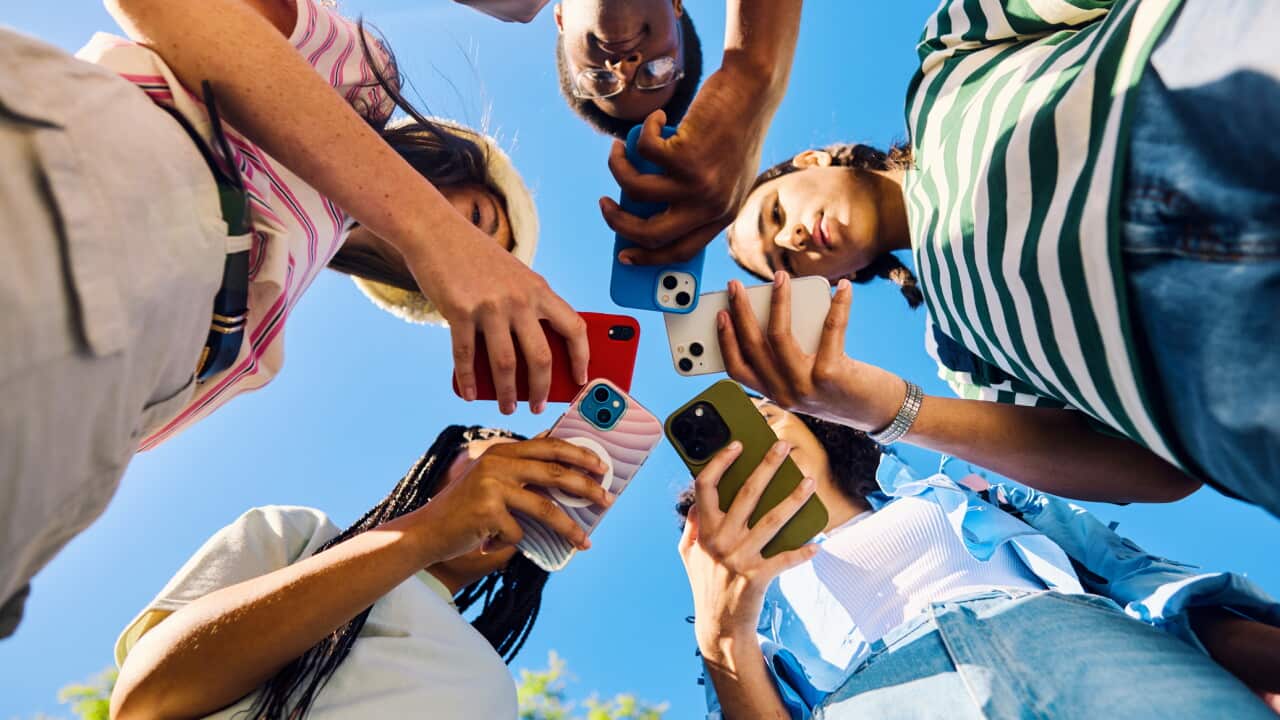 SBS Chinese explores if AI use is hurting Gen Z cognitive skills