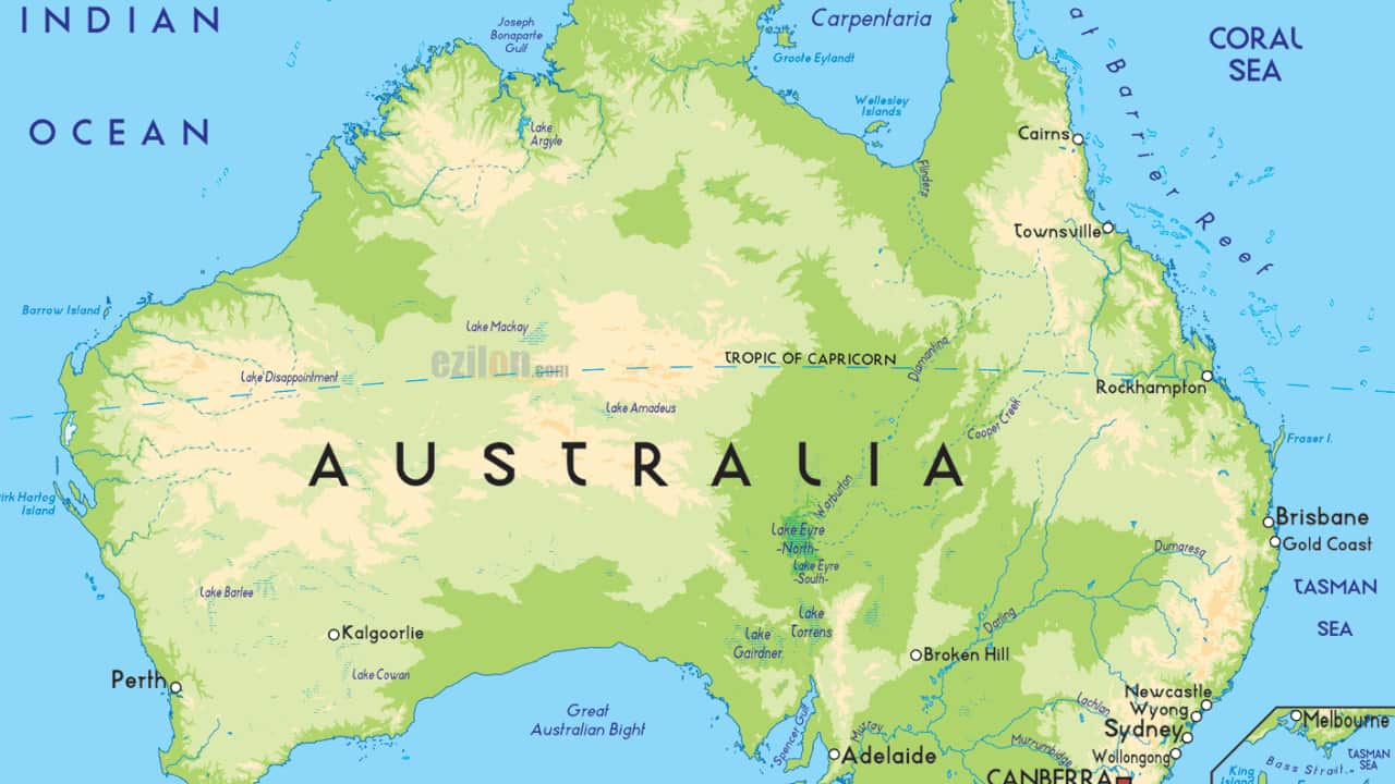 Do you want to move to Australia?