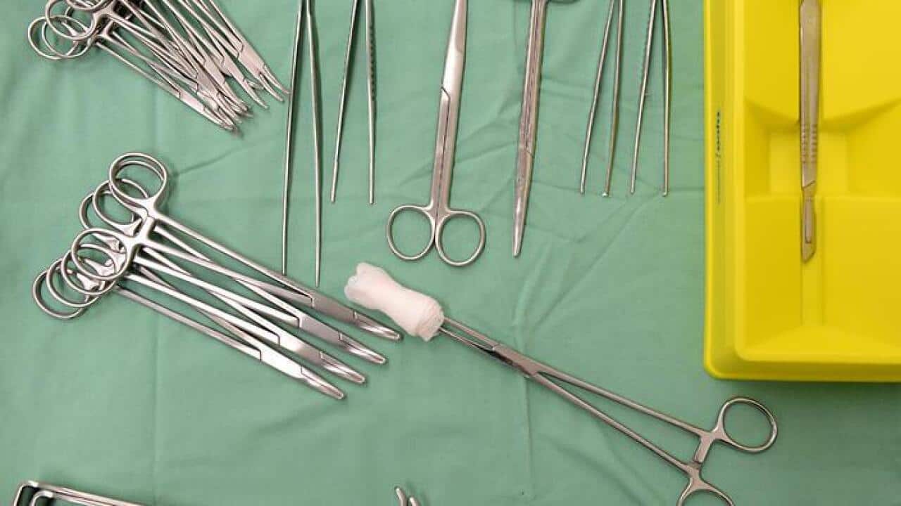 Ogran Transplant