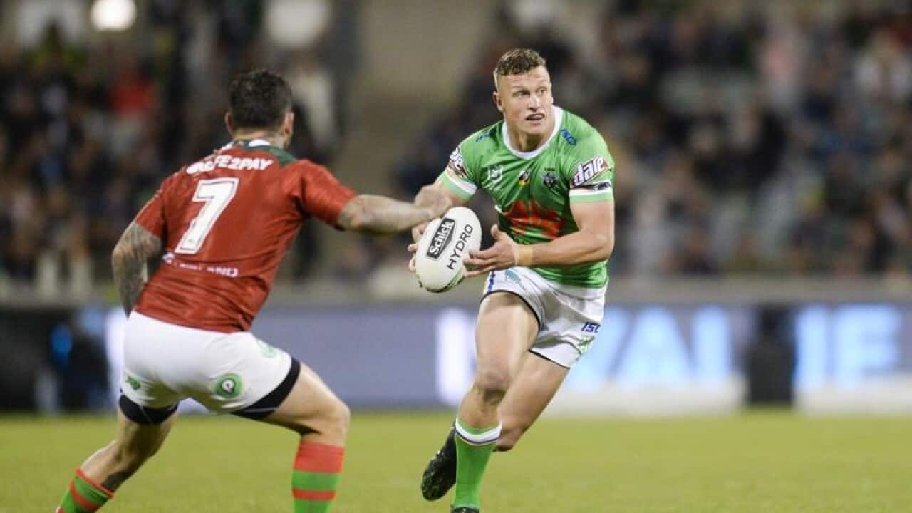 Jack Wighton