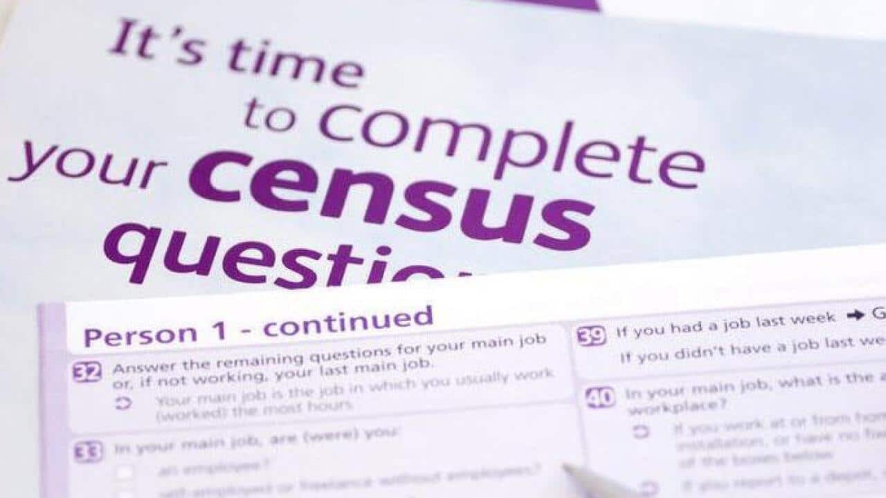 census