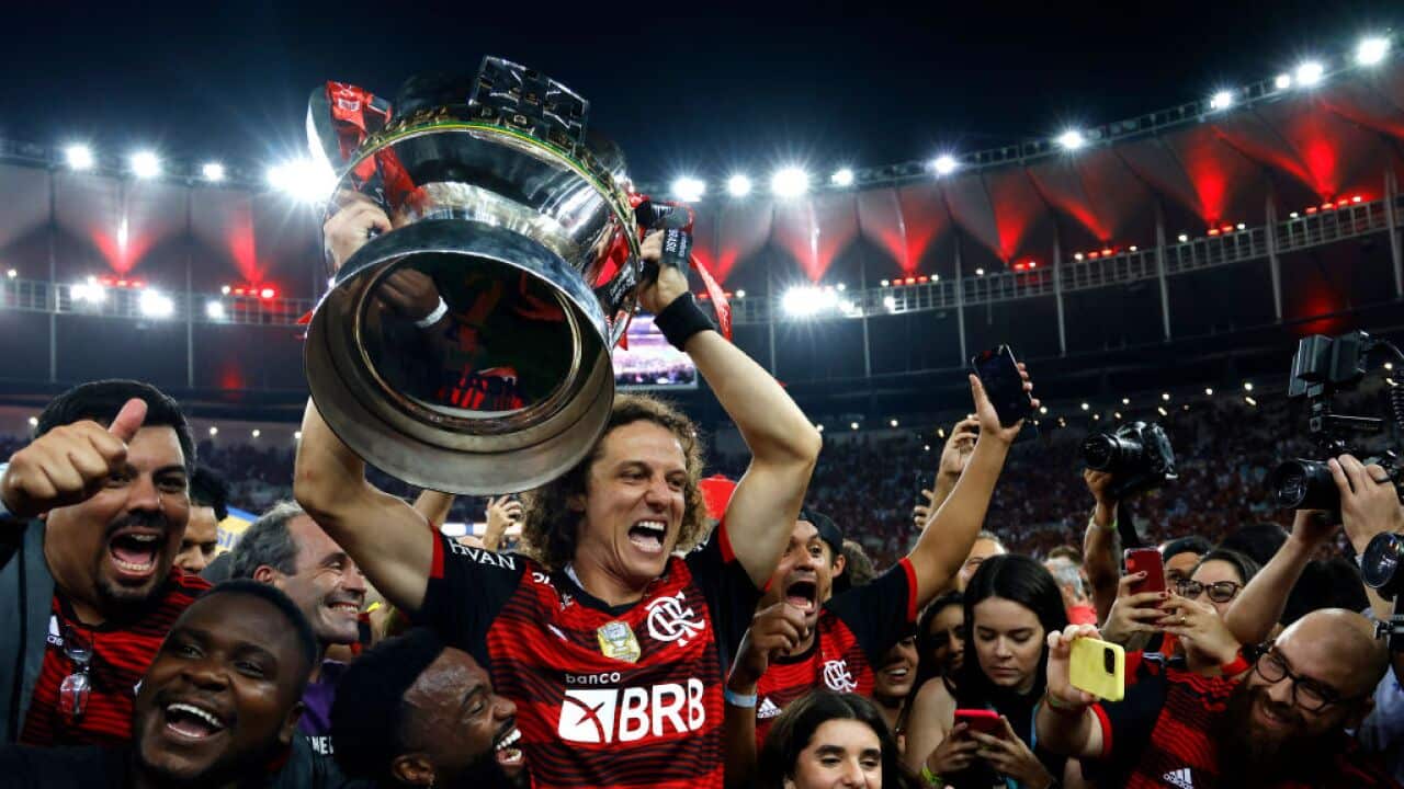 Flamengo v Corinthians - Copa do Brasil 2022: Final