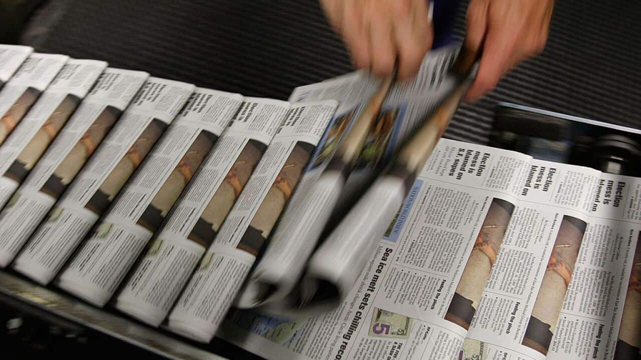 Journalists told to ignore gender neutral ‘ze’