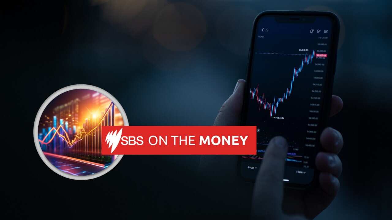 Dig Howitt Cochlear SBS On the Money CEO Series: Cochlear results with CEO Dig Howitt | SBS ...