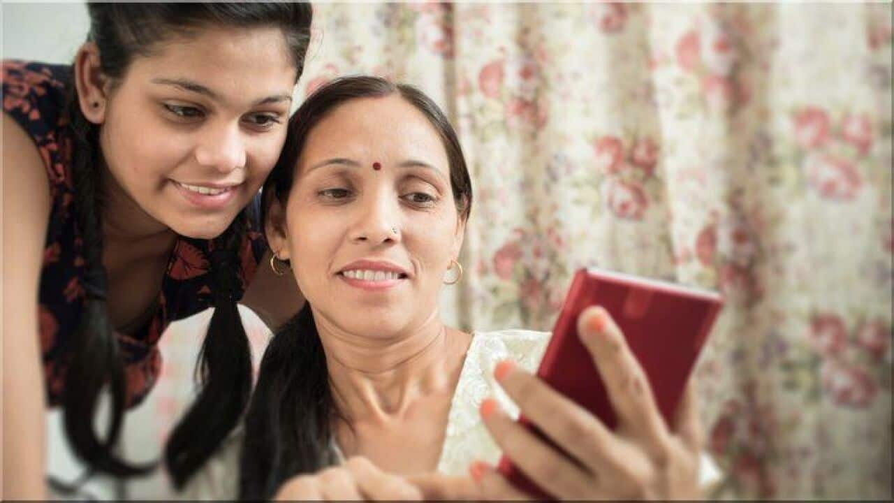 Дискутирайте на достъпен за вашите деца език скритите опасности на социалните медии