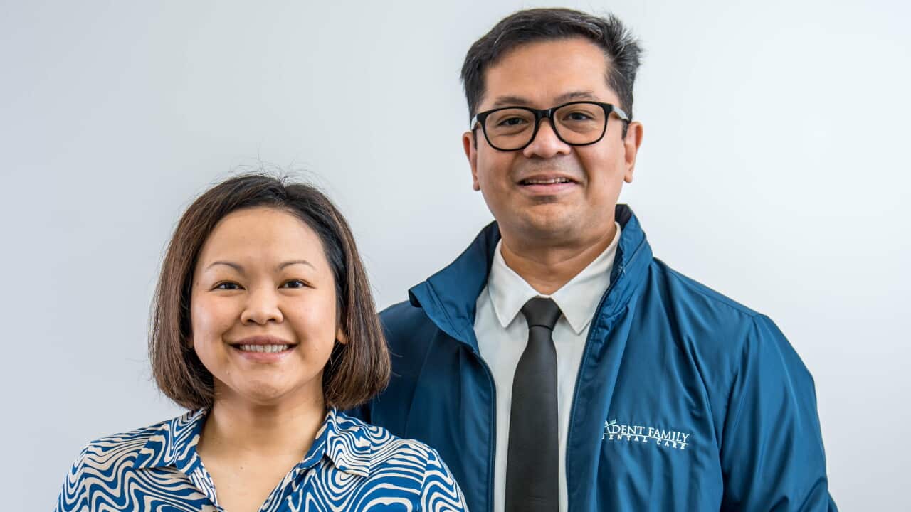Dr Angelica and husband Practice Manager Edmond Abesamis.jpg
