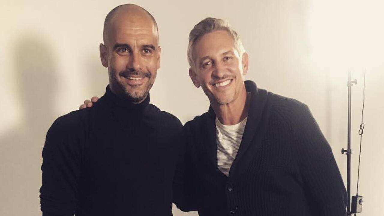 Guardiola