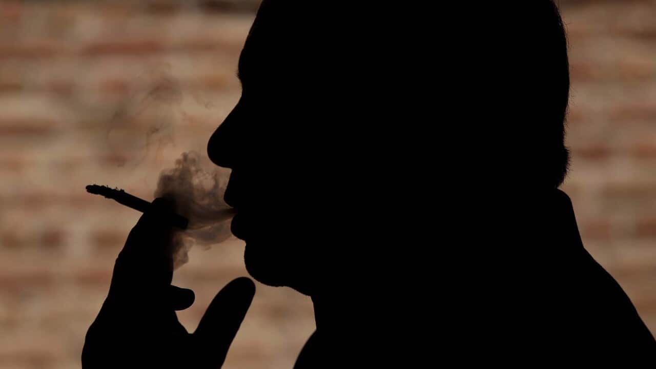 據一些最新的數據顯示,近一半的澳洲人 (49%)一直在努力控制自己的壓力水平,其中有百分之 14 的人轉向吸煙或吸食電子煙來解壓。