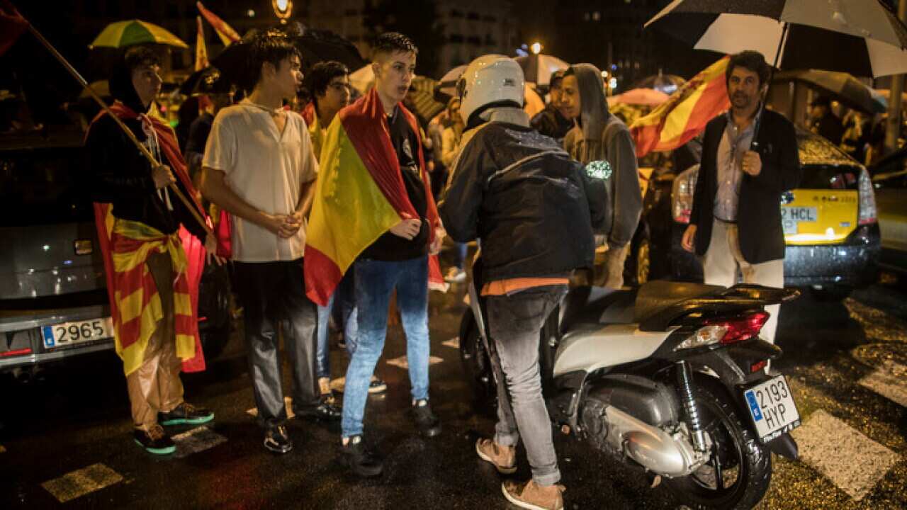 catalanes