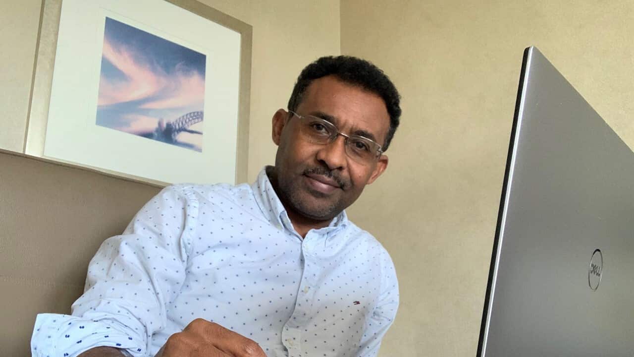 Interview with Dr Yohannes Kinfu #COVID - 19 Pt 2